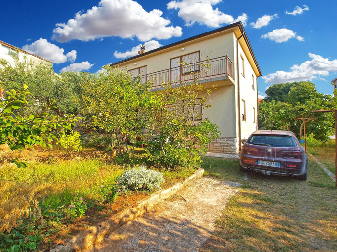 Exterior & Views, Apartment 1070, Premantura