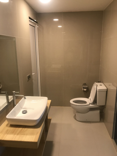 Bathroom 4, Royal Stay Inn