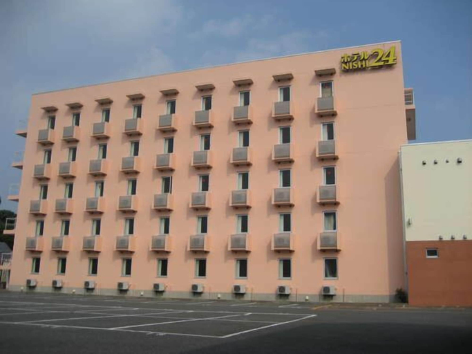 Exterior & Views 2, Hotel Nishi In Fujisan, Fuji