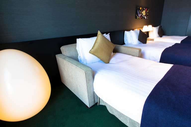 Bedroom 13
