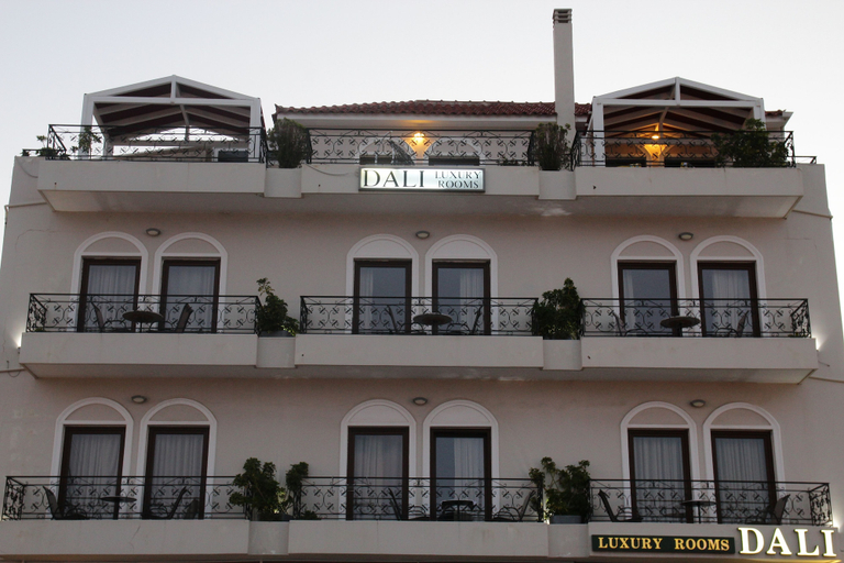 Exterior & Views 2, Dali Luxury Rooms, Ionian Islands