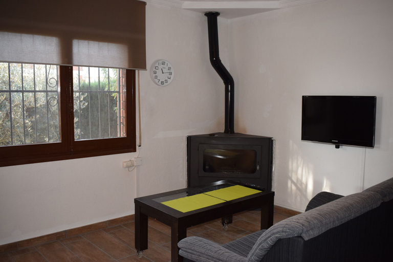 Others 4, Villa Font, Tarragona