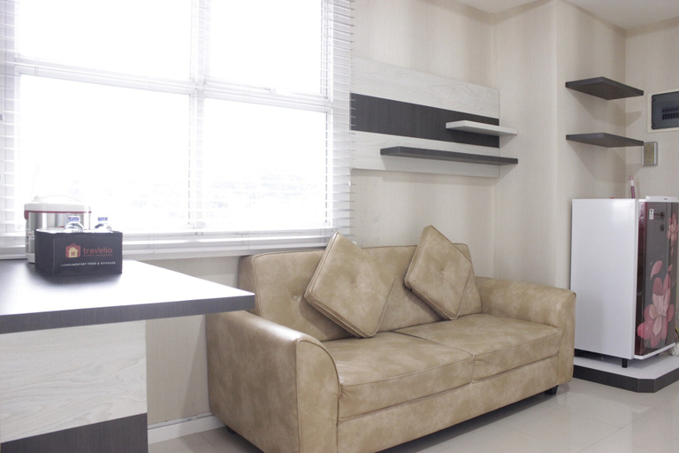 Others 2, Simply Homey 2BR Apartment Parahyangan Residence By Travelio, Bandung