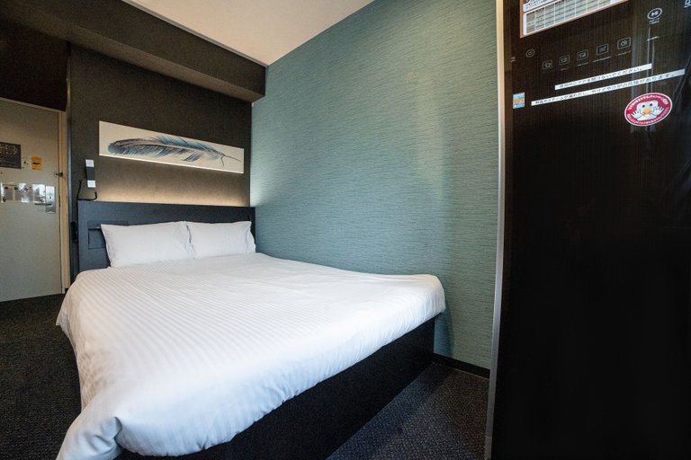 Bedroom 3, Henn na Hotel Tokyo Asakusabashi, Taitō