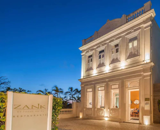 Exterior & Views 5, Zank by Toque Hotel, Salvador