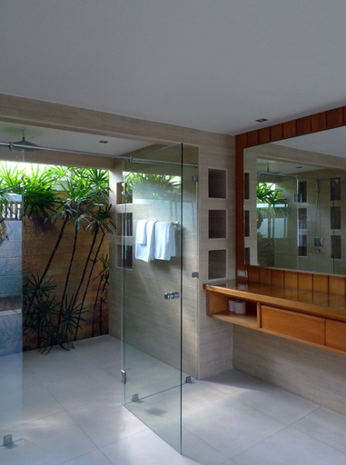 Bathroom 4, Samui Boat Lagoon, Ko Samui