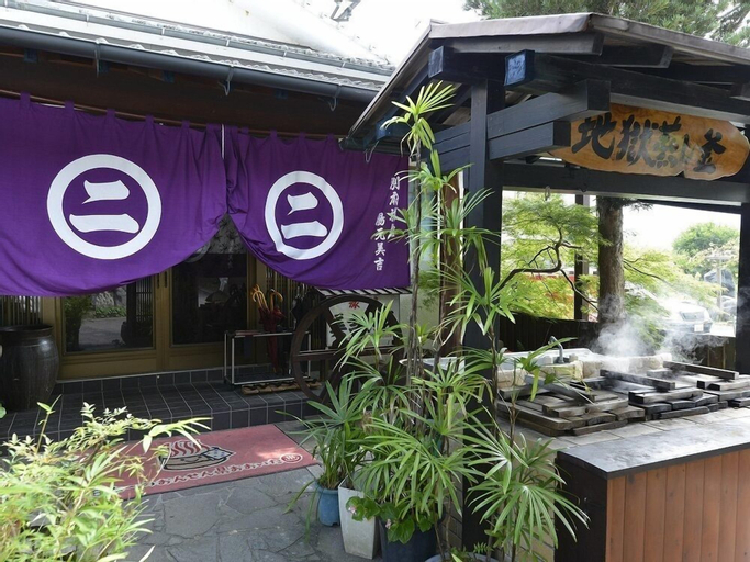 Food & Drinks 1, Yumoto Miyoshi, Beppu