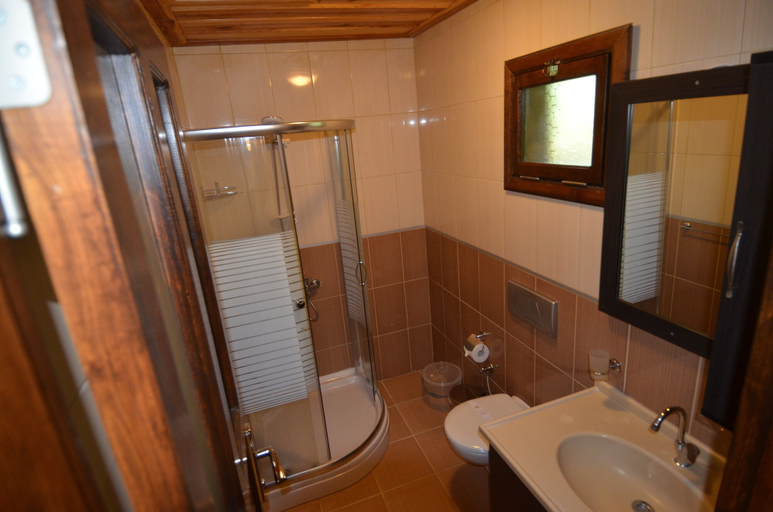 Room 4, Umut Otel & Beach, Marmaris
