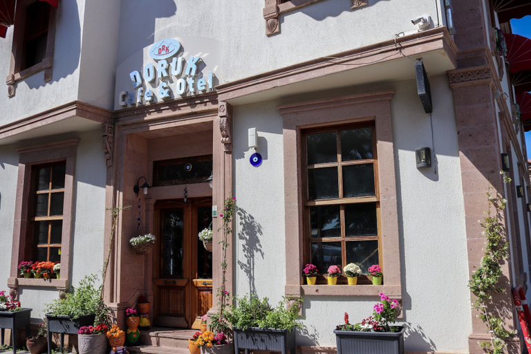 Exterior & Views 2, Doruk Hotel, Ayvalık