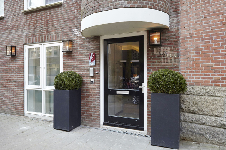 Exterior & Views 2, The Muse Amsterdam Hotel, Amsterdam