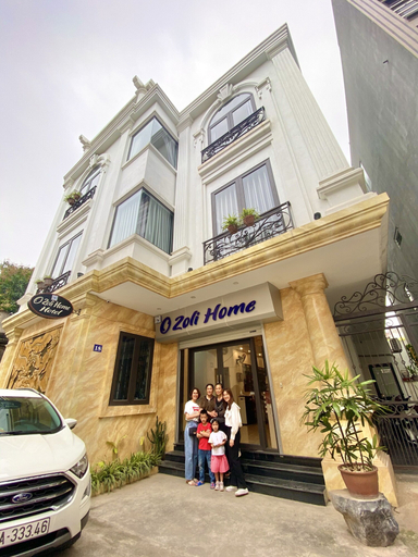 Exterior & Views 2, O Zoli Home, Ninh Bình