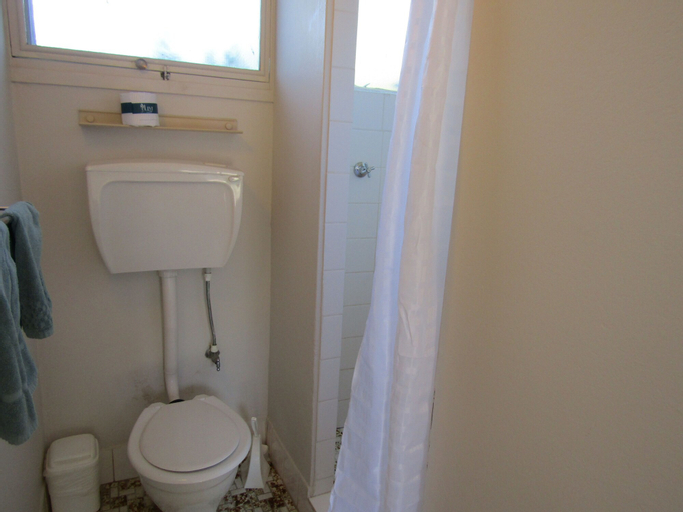 Bedroom 3, Twin City Motor Inn, Wodonga