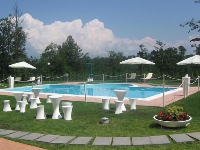 Sport & Beauty 2, Hotel Vedute, Florence