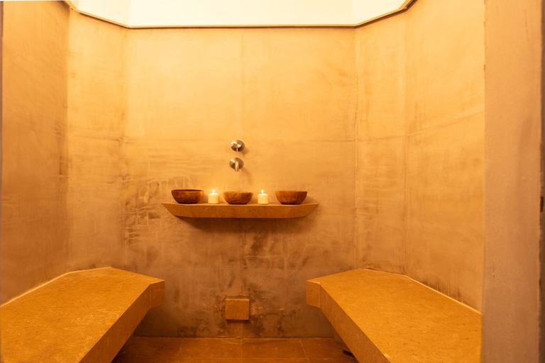 Bathroom 5, Masseria Mongiò dell'Elefante, Lecce