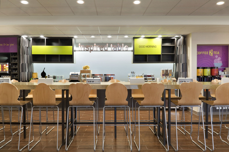 Food & Drinks 5, Home2 Suites by Hilton Houston Pasadena, Houston