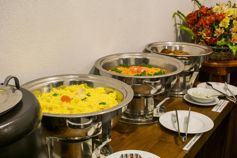 Food & Drinks 4, Hill Pride City Hotel, Nuwara Eliya