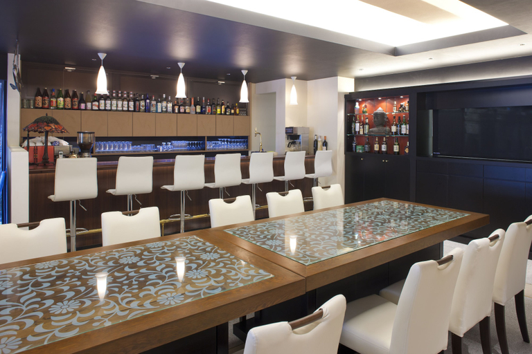 Food & Drinks 5, Hotel Kikunoya, Hatsukaichi