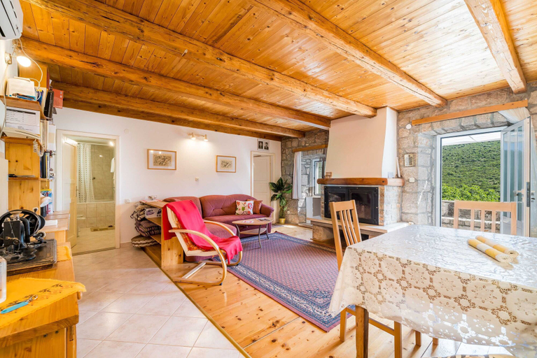 Others 5, House Kocan, Konavle
