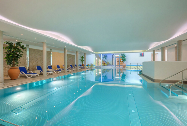 Sport & Beauty 2, Berghotel Hammersbach, Sure Hotel Collection by Best Western, Garmisch-Partenkirchen