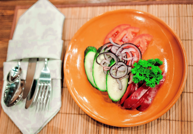 Food & Drinks 5, Sokol Hotel Suzdal, Suzdal'skiy rayon