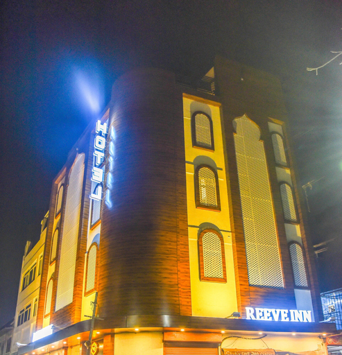Exterior & Views, Hotel Reeve Inn, Jaipur
