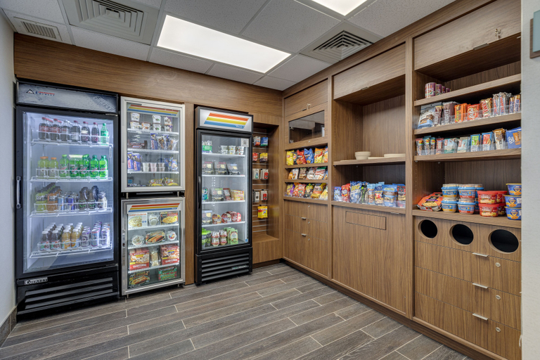 Food & Drinks 5, MySuites Lawton, Comanche