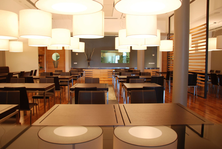 Food & Drinks 3, Sea Art Hotel, Savona