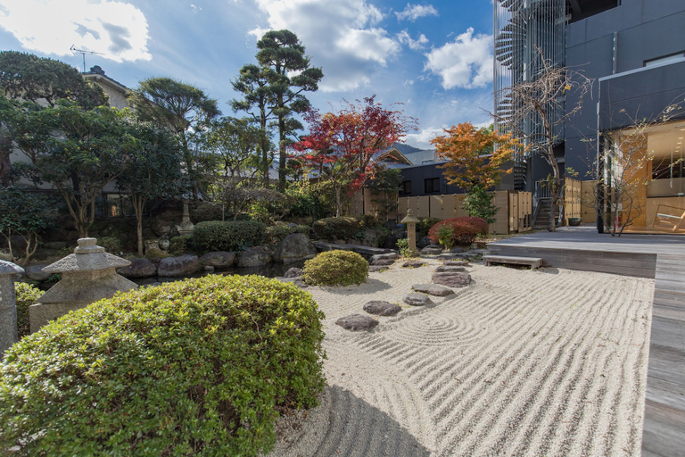 Exterior & Views 2, Hana Beppu, Beppu
