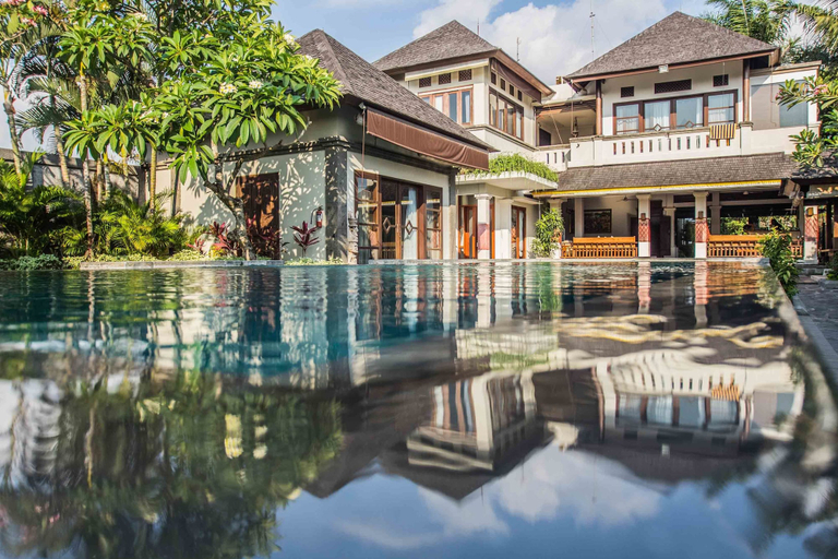 Exterior & Views 2, djabu Canggu Beach Villa, Badung