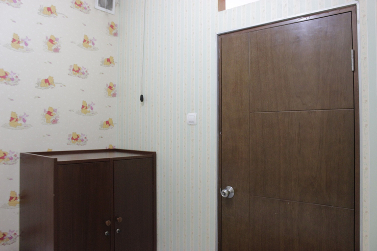 Others 5, Minimalist 2BR Apartment at Gateway Ahmad Yani Cicadas, Bandung