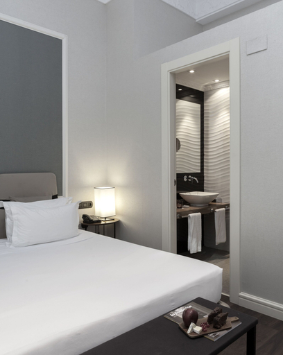 Bedroom 4, Sardinero Madrid, Madrid