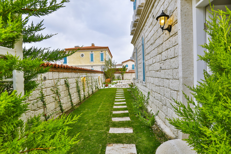 Exterior & Views 2, Cumbalı Konak Alaçatı, Çeşme