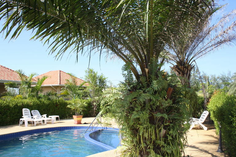 Sport & Beauty 4, Ao Thai Resort, Sathing Phra