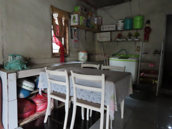 Others 4, Hafika Homestay Labuan Pandan, Lombok