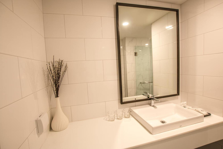 Bathroom 5, Hotel MAYU Chiang Mai, Muang Chiang Mai