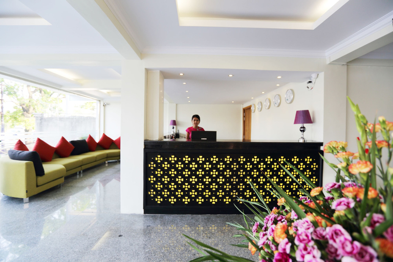 Others 5, The Hotel 78, Mandalay