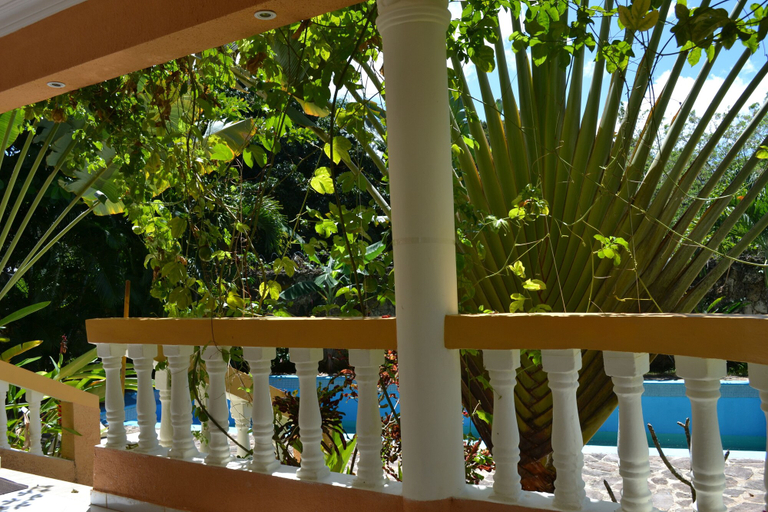 Others 5, Apartments with Balcony in the Villa, Pool, Sosua