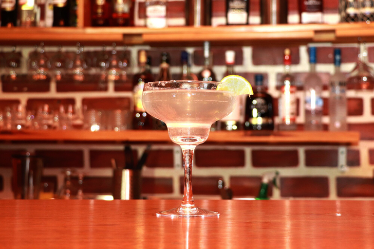 Food & Drinks 5, Hotel Merey, Distrito Nacional