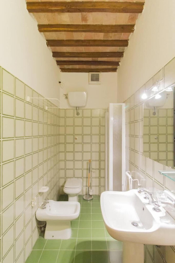 Bathroom 5, Villa e Fattoria di Radi, Siena