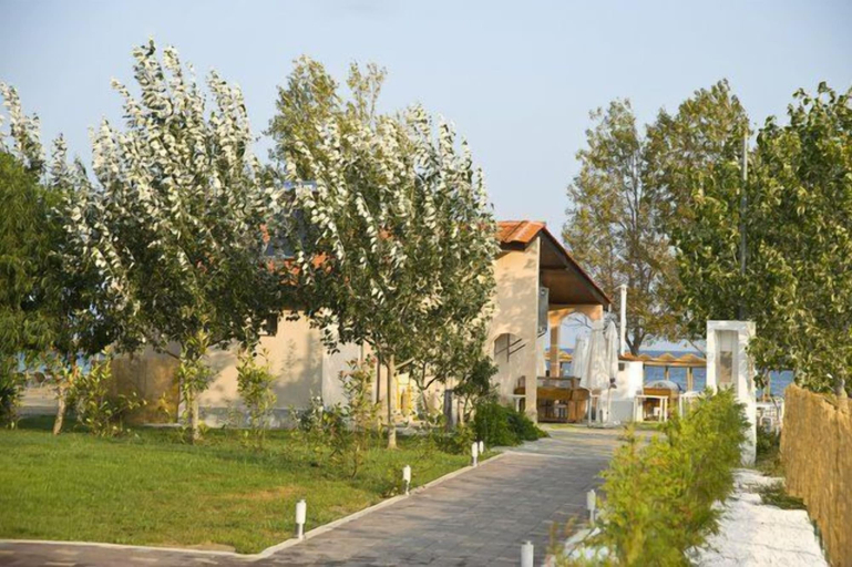 Exterior & Views 2, ALEA Hotel & Suites, East Macedonia and Thrace