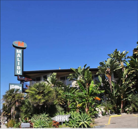 Exterior & Views 2, The M Malibu, Los Angeles
