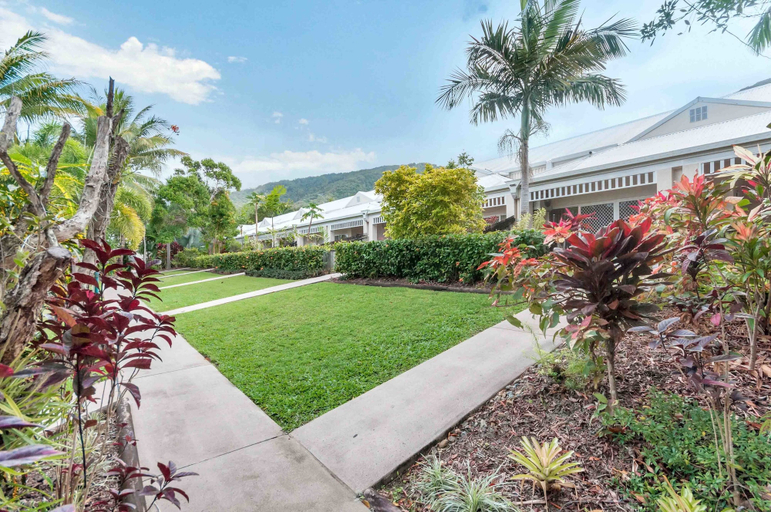 Others 5, The Villas Palm Cove, Cairns
