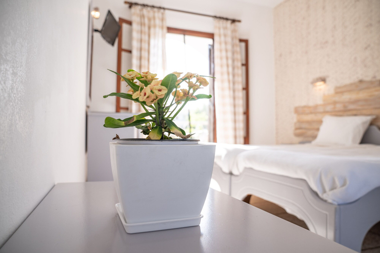 Bedroom 3, Villa Del Sol Corfu, Ionian Islands