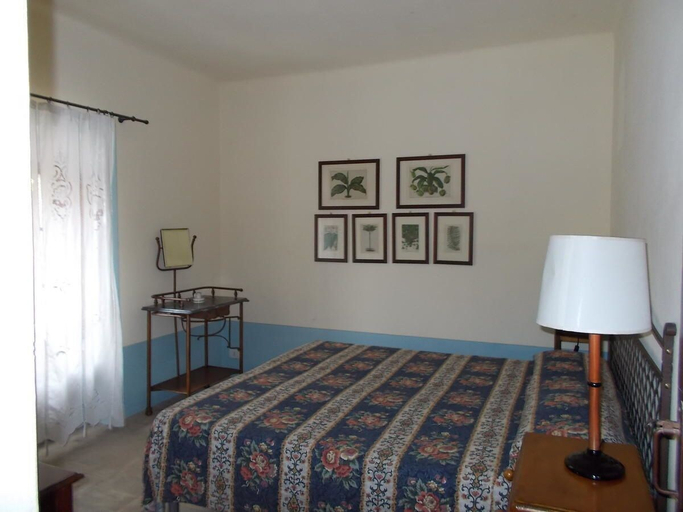 Bedroom 2, Locanda Le Querce, Pesaro E Urbino