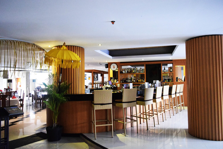 Food & Drinks 5, La Villais Kamojang Seminyak - Bali, Badung