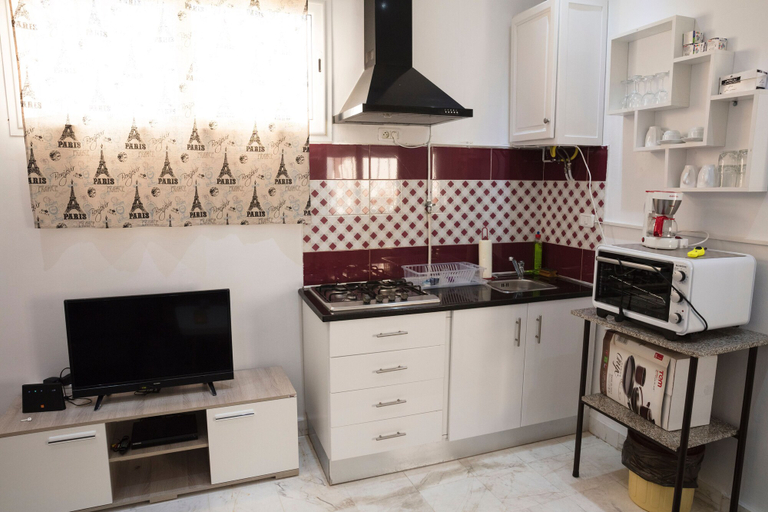 Others 5, Charmin & Trendy Apartment Marsa Beach, La Marsa