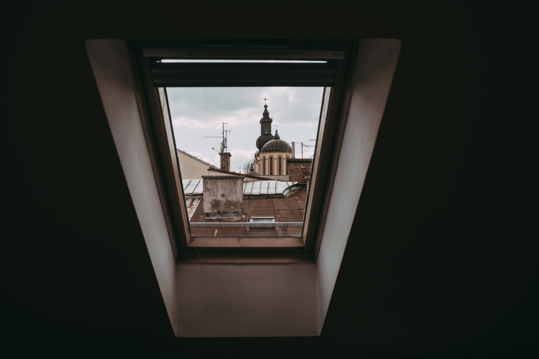 Others 5, Hotel Astra Sarajevo, Sarajevo