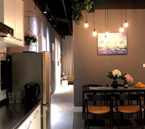 Others 5, ZeFlowers Home Stay, Nantong