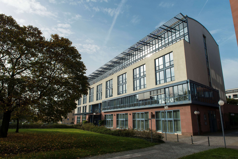 Radisson Blu Fürst Leopold Hotel Dessau, Dessau-Roßlau
