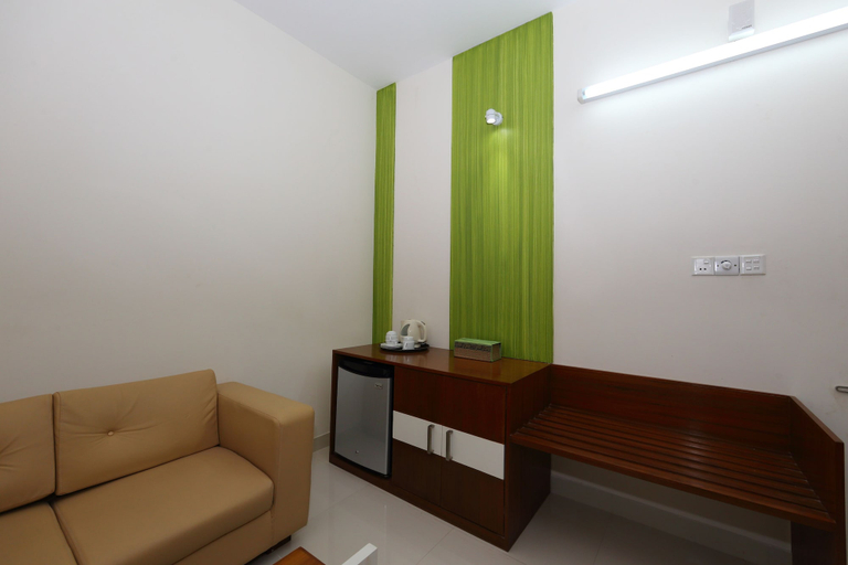 Others 5, Naas Serviced Apartments, Dhaka